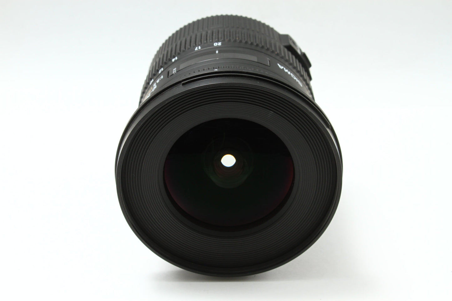 AF 10-20/3.5 EX DC HSM (Canon EF)