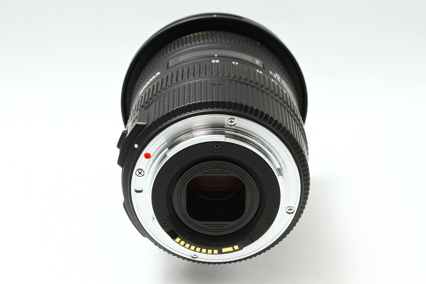 AF 10-20/3.5 EX DC HSM (Canon EF)