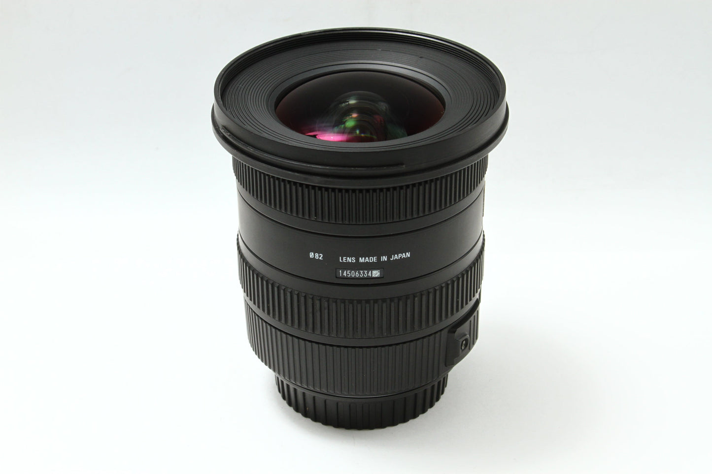 AF 10-20/3.5 EX DC HSM (Canon EF)
