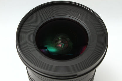 AF 10-20/3.5 EX DC HSM (Canon EF)