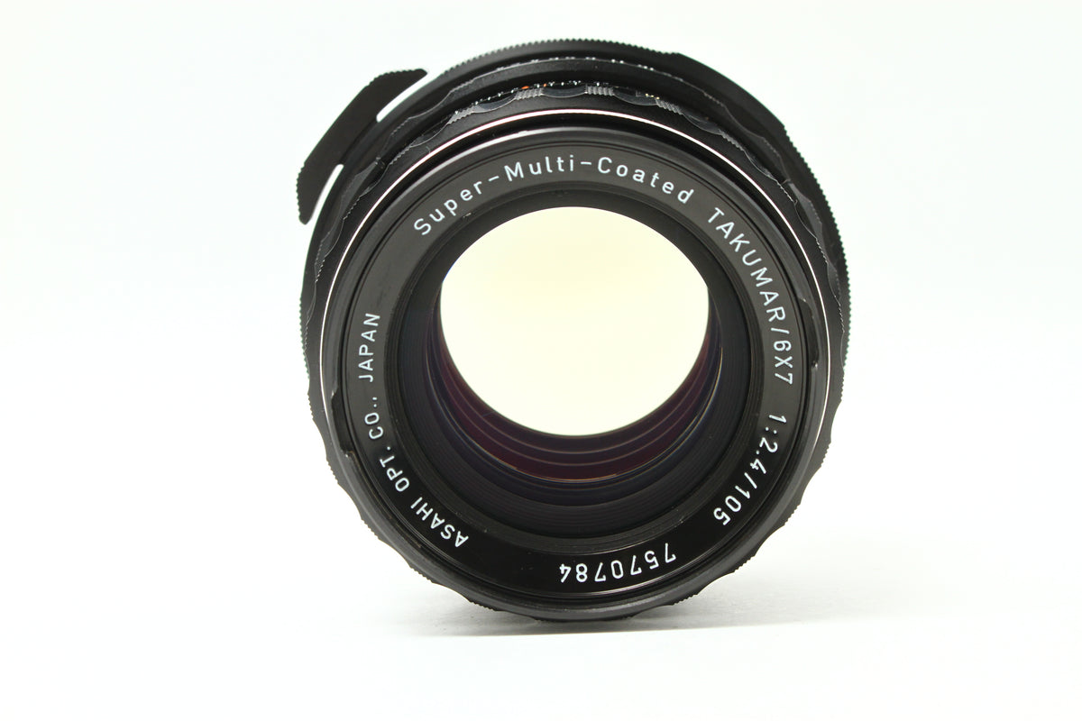 SMC T 105/2.4 (67用)