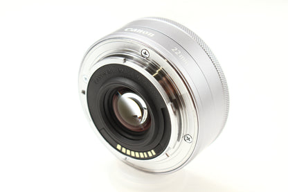 EOS M200 ホワイト Wレンズキット