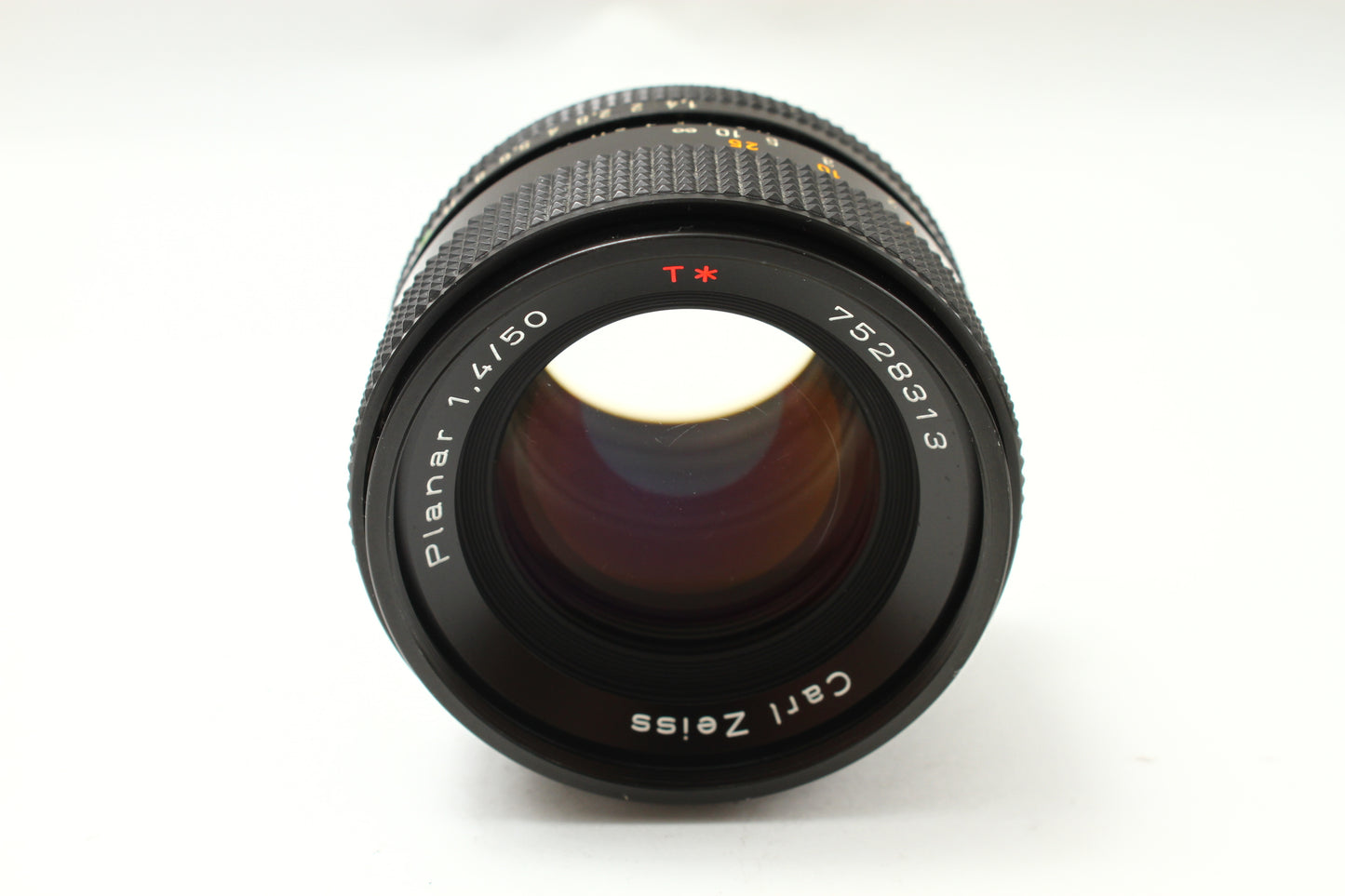 Planar プラナー T* 50/1.4 MMJ