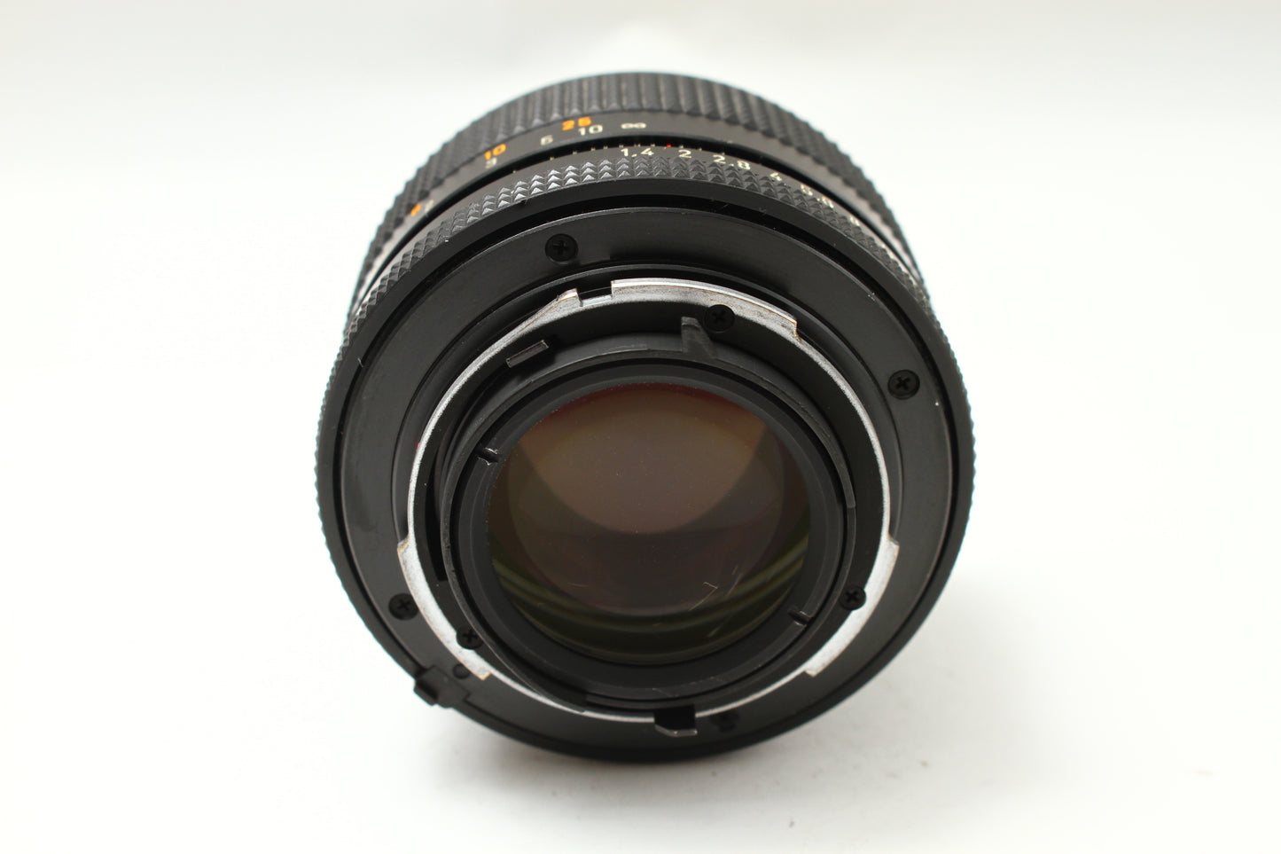 Planar プラナー T* 50/1.4 MMJ