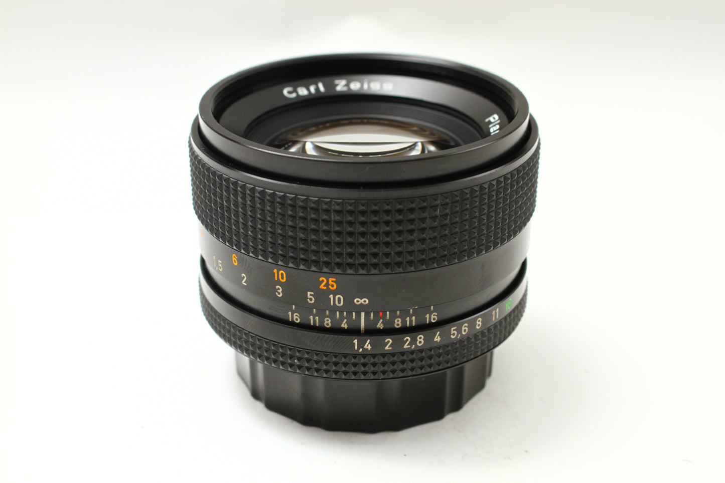 Planar プラナー T* 50/1.4 MMJ