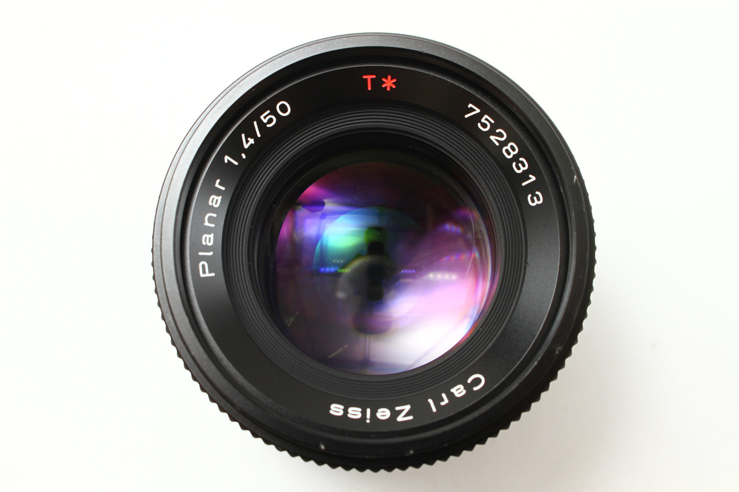 Planar プラナー T* 50/1.4 MMJ