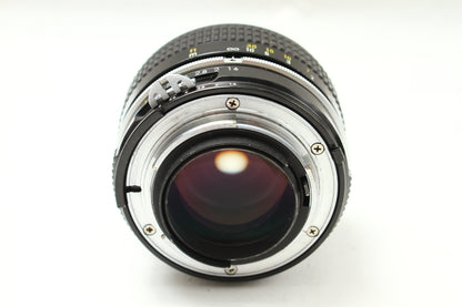 NEW 50/1.4 (Ai改)