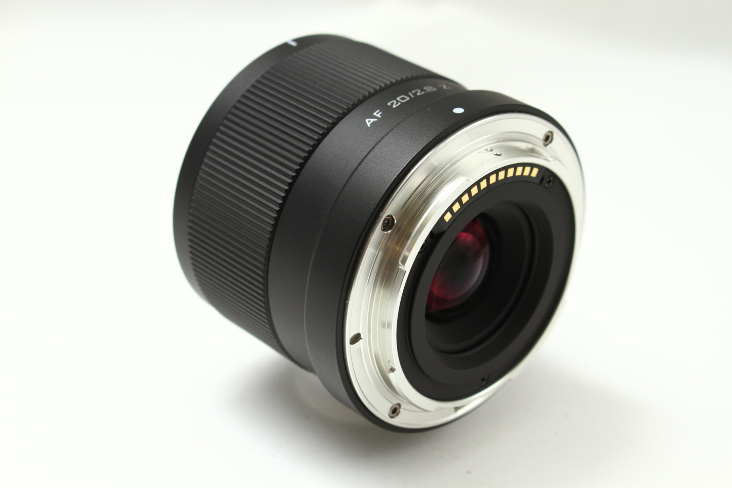 AF 20/2.8 Z (Nikon Z)