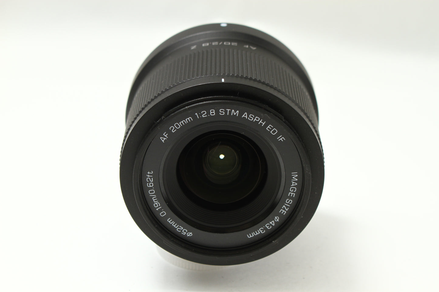AF 20/2.8 Z (Nikon Z)