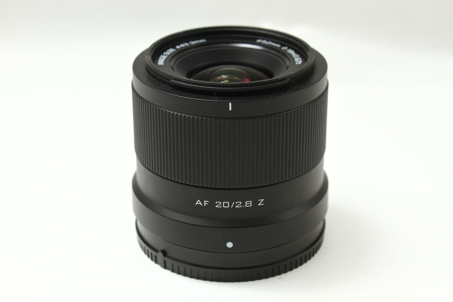 AF 20/2.8 Z (Nikon Z)