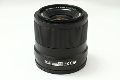 AF 20/2.8 Z (Nikon Z)