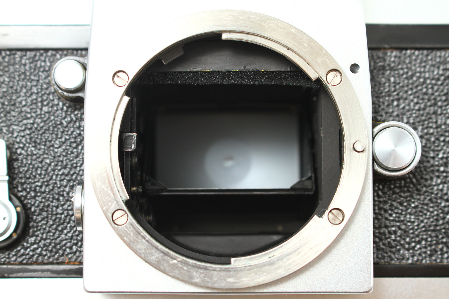 F アイレベル シルバー 640万台