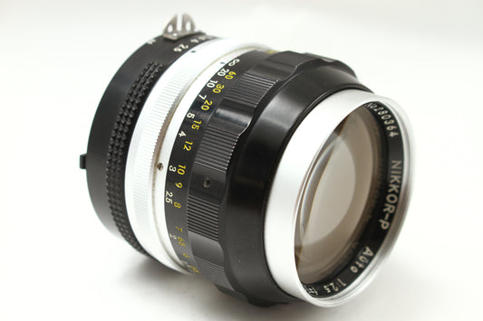 P Auto 105/2.5 (Ai改)