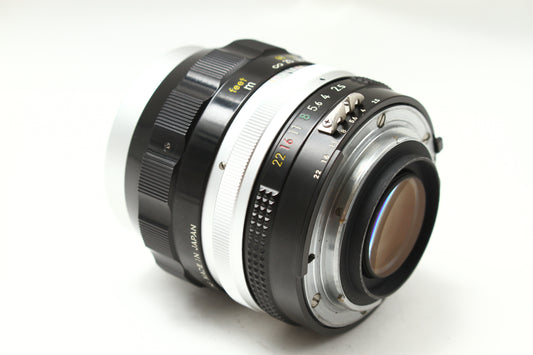 P Auto 105/2.5 (Ai改)