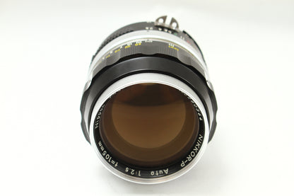 P Auto 105/2.5 (Ai改)
