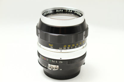 P Auto 105/2.5 (Ai改)