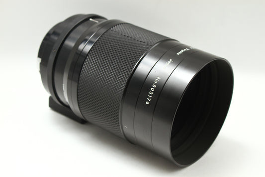 Reflex 500/8