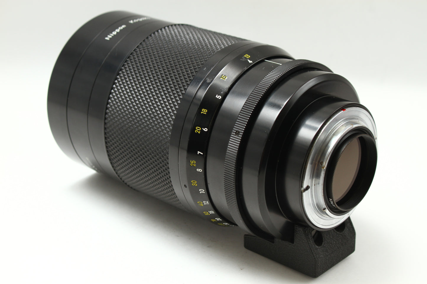 Reflex 500/8