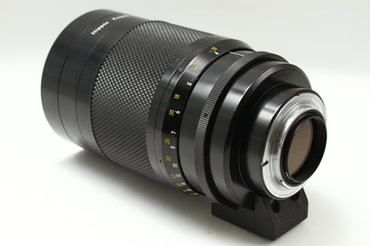 Reflex 500/8