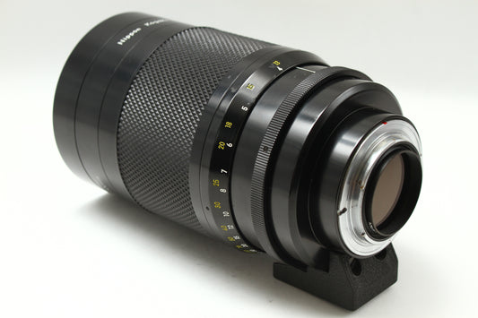 Reflex 500/8