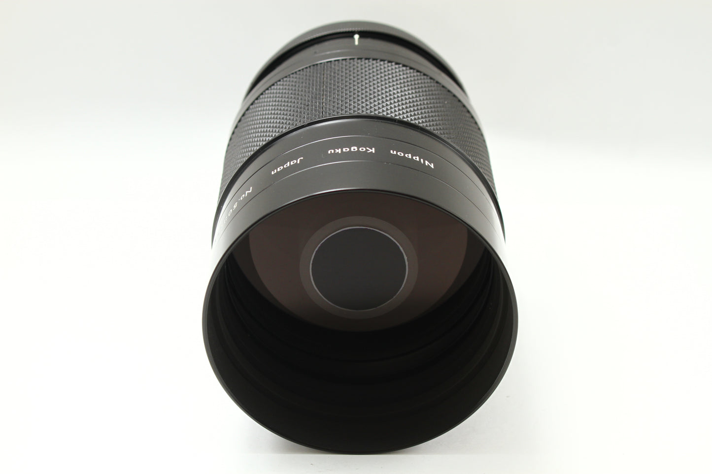 Reflex 500/8