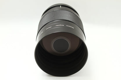 Reflex 500/8