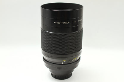 Reflex 500/8