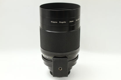 Reflex 500/8