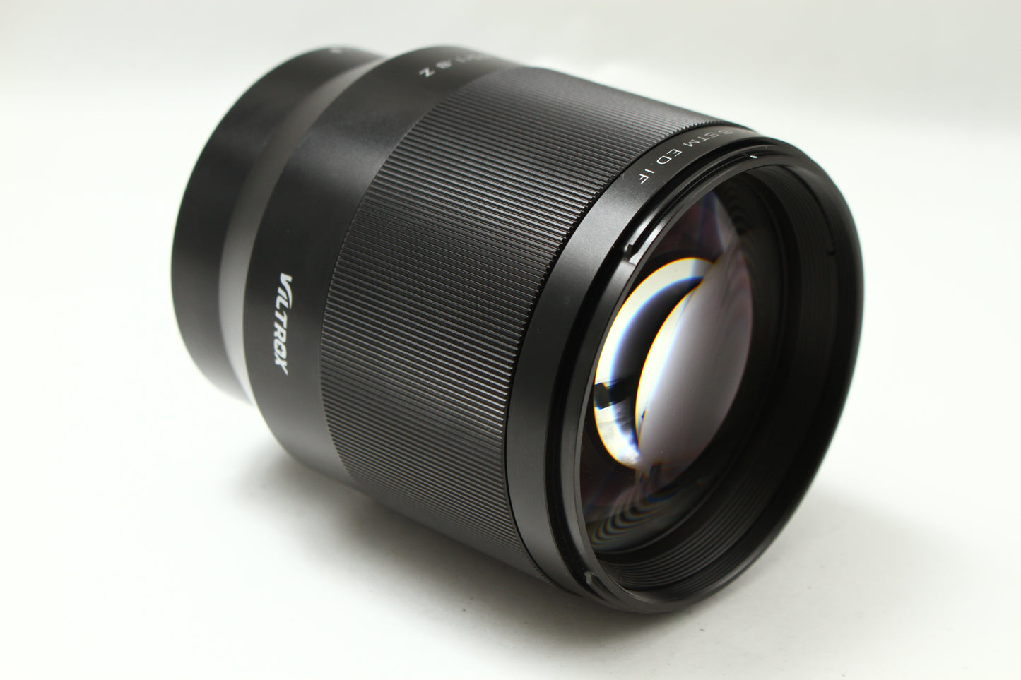AF 85/1.8 Z (Nikon Z)