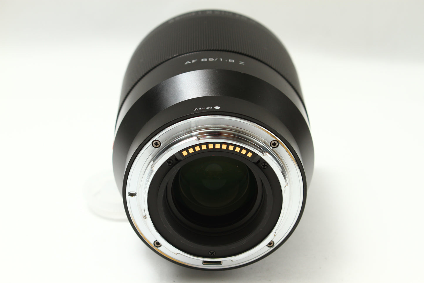 AF 85/1.8 Z (Nikon Z)