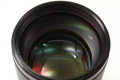 AF 85/1.8 Z (Nikon Z)