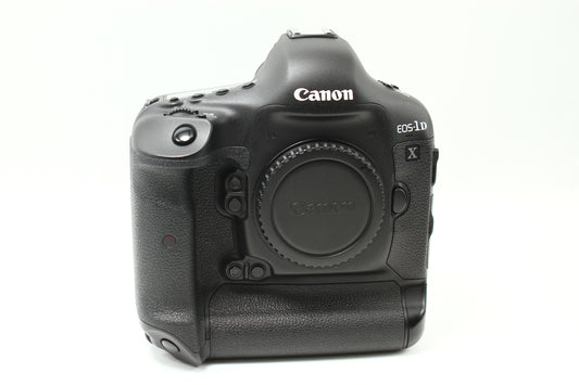 EOS-1D X