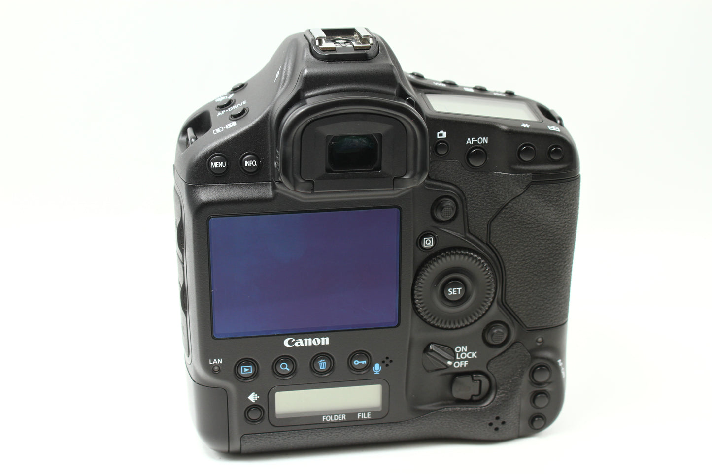EOS-1D X