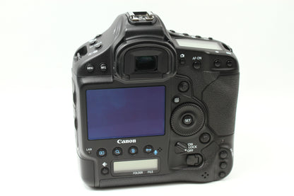 EOS-1D X