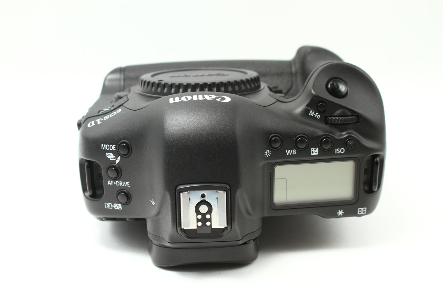 EOS-1D X