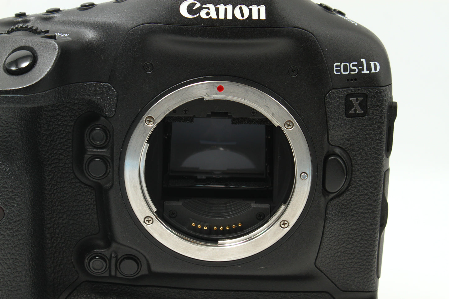 EOS-1D X