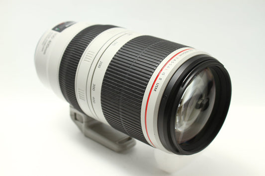 EF 100-400/4.5-5.6 L IS II USM