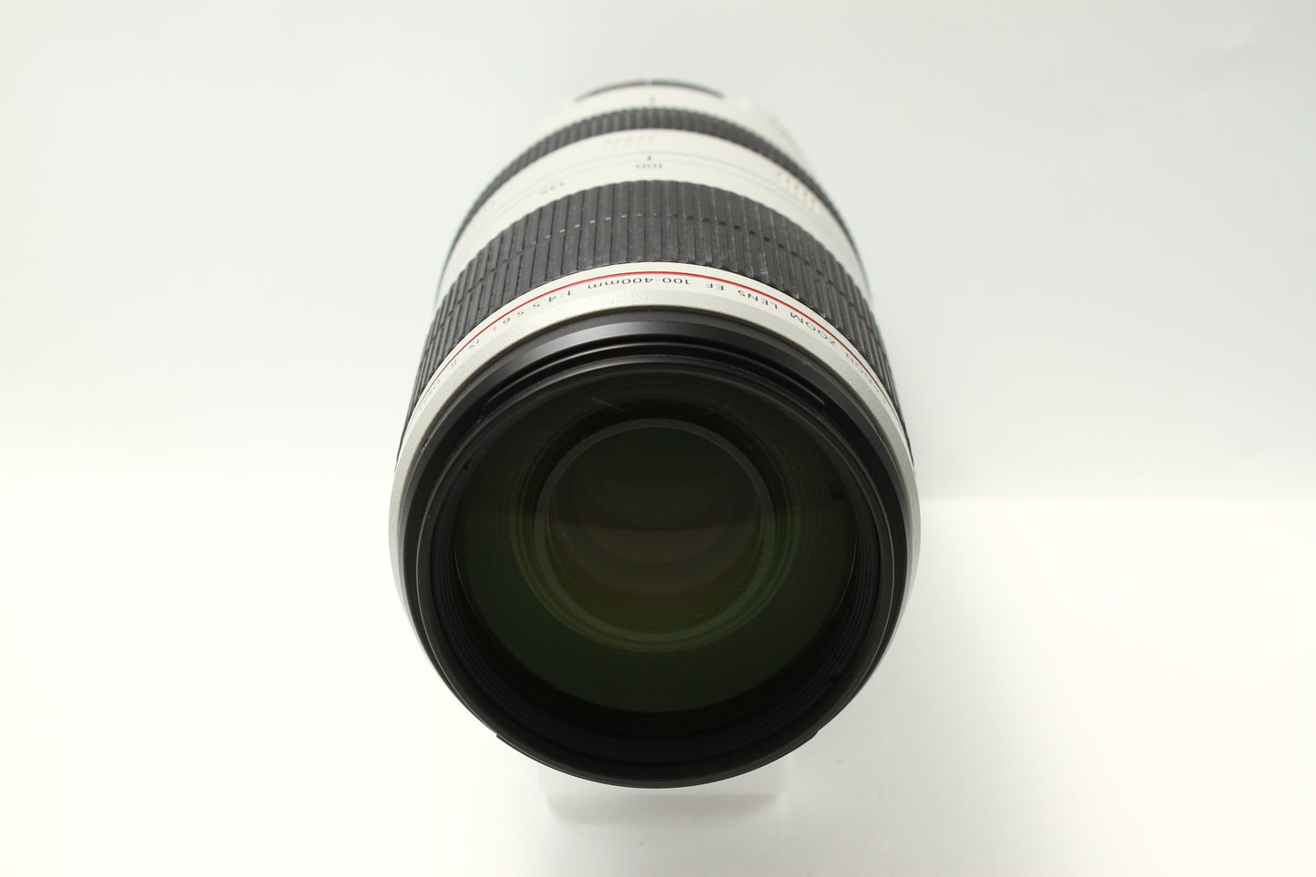 EF 100-400/4.5-5.6 L IS II USM