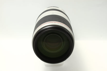 EF 100-400/4.5-5.6 L IS II USM