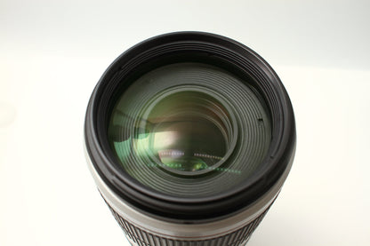 EF 100-400/4.5-5.6 L IS II USM