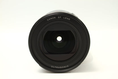 EF 20-35/3.5-4.5 USM