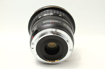 EF 20-35/3.5-4.5 USM