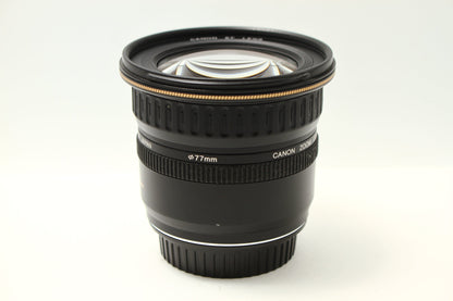 EF 20-35/3.5-4.5 USM