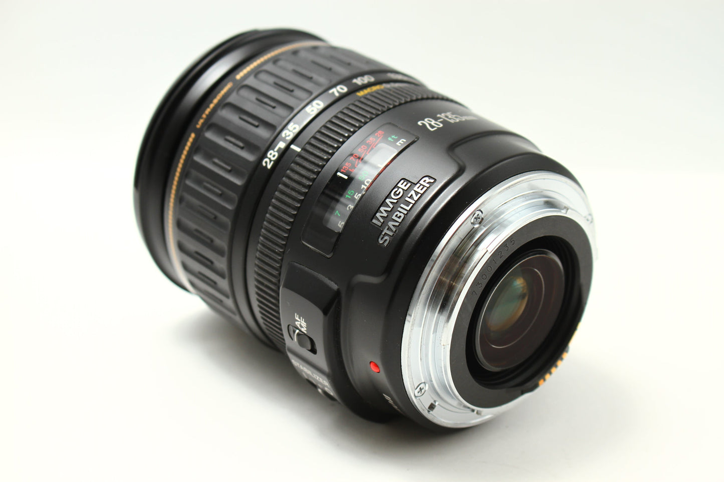 EF 28-135/3.5-5.6 IS USM