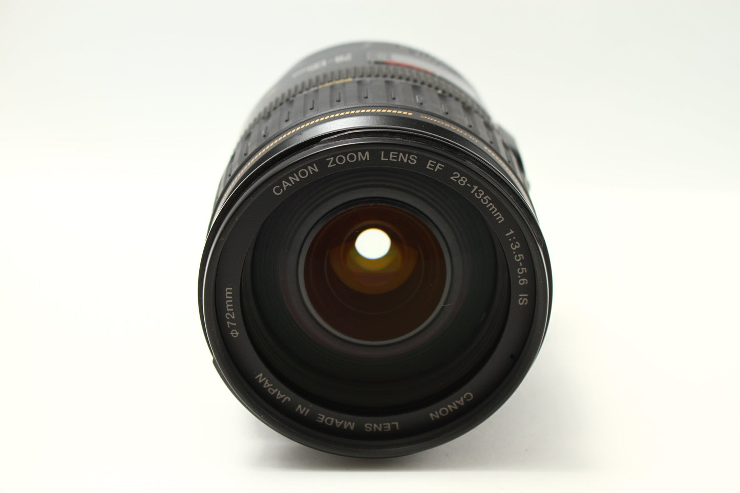 EF 28-135/3.5-5.6 IS USM