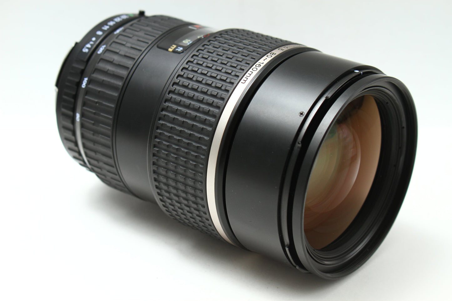 FA 80-160/4.5 (645用)