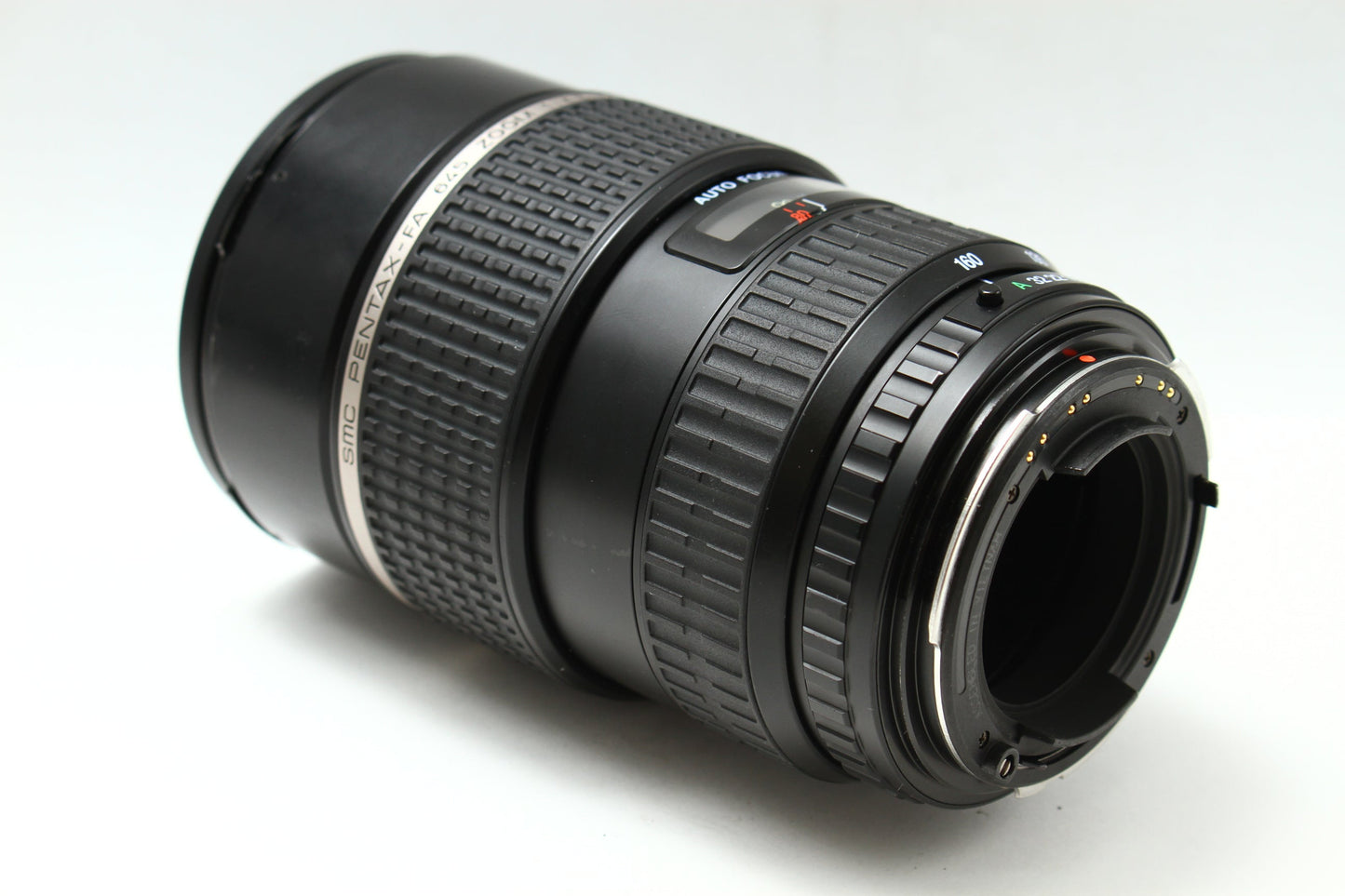 FA 80-160/4.5 (645用)