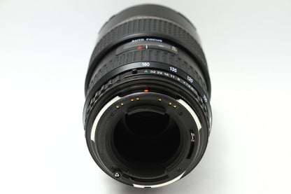 FA 80-160/4.5 (645用)