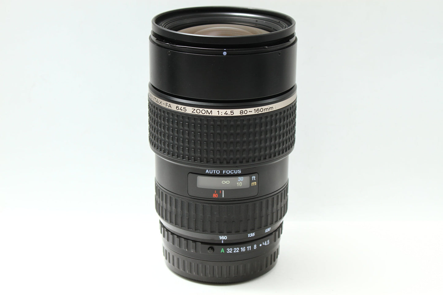 FA 80-160/4.5 (645用)
