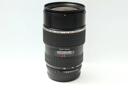 FA 80-160/4.5 (645用)